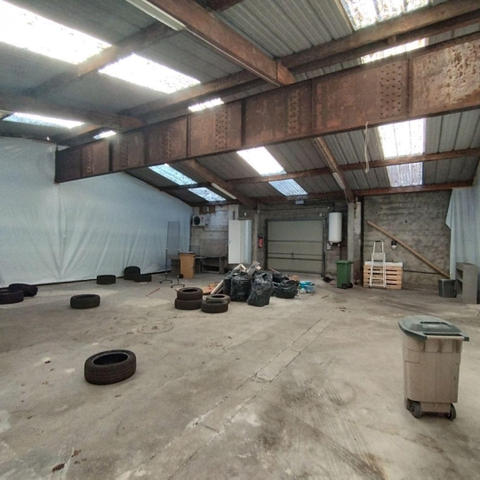  AGENCE IMMOBILIERE MARIN : Immeuble | CAPDENAC-GARE (12700) | 152 m2 | 128 980 € 