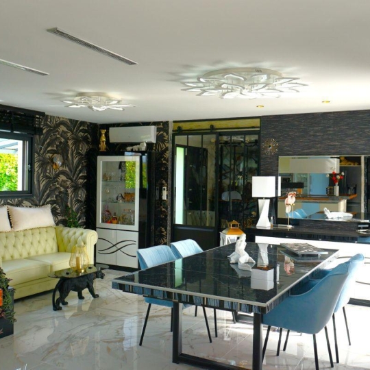  AGENCE IMMOBILIERE MARIN : Maison / Villa | SAINT-PAUL-DE-LOUBRESSAC (46170) | 250 m2 | 525 000 € 