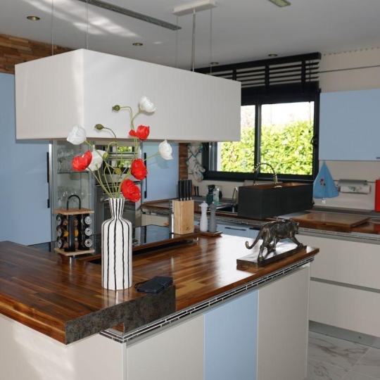  AGENCE IMMOBILIERE MARIN : Maison / Villa | SAINT-PAUL-DE-LOUBRESSAC (46170) | 250 m2 | 525 000 € 