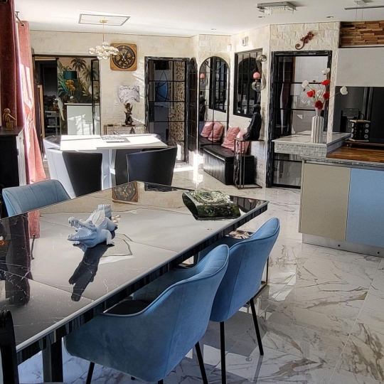  AGENCE IMMOBILIERE MARIN : Maison / Villa | SAINT-PAUL-DE-LOUBRESSAC (46170) | 250 m2 | 525 000 € 