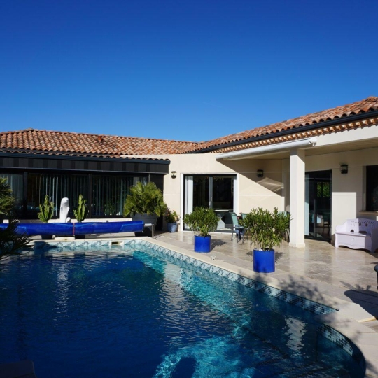  AGENCE IMMOBILIERE MARIN : Maison / Villa | SAINT-PAUL-DE-LOUBRESSAC (46170) | 250 m2 | 525 000 € 