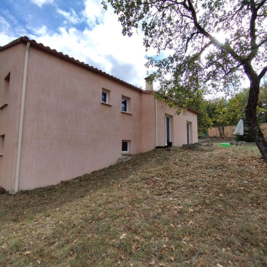 AGENCE IMMOBILIERE MARIN : Maison / Villa | CAHORS (46000) | 95.00m2 | 215 000 € 