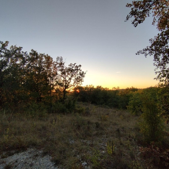  AGENCE IMMOBILIERE MARIN : Terrain | CEZAC (46170) | 0 m2 | 36 500 € 