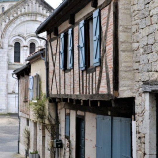  AGENCE IMMOBILIERE MARIN : Maison / Villa | CASTELNAU-MONTRATIER (46170) | 102 m2 | 149 000 € 