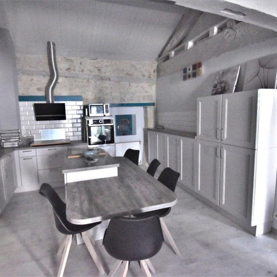  AGENCE IMMOBILIERE MARIN : Maison / Villa | CASTELNAU-MONTRATIER (46170) | 102 m2 | 149 000 € 