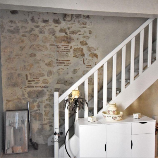  AGENCE IMMOBILIERE MARIN : Maison / Villa | CASTELNAU-MONTRATIER (46170) | 102 m2 | 149 000 € 