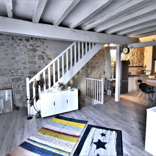  AGENCE IMMOBILIERE MARIN : Maison / Villa | CASTELNAU-MONTRATIER (46170) | 102 m2 | 149 000 € 