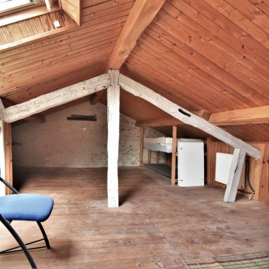  AGENCE IMMOBILIERE MARIN : Maison / Villa | CASTELNAU-MONTRATIER (46170) | 102 m2 | 149 000 € 