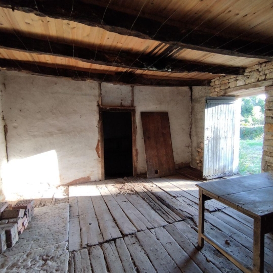  AGENCE IMMOBILIERE MARIN : Maison / Villa | BACH (46230) | 120 m2 | 76 300 € 