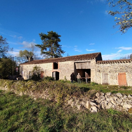  AGENCE IMMOBILIERE MARIN : Maison / Villa | BACH (46230) | 120 m2 | 76 300 € 