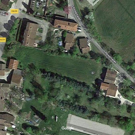  AGENCE IMMOBILIERE MARIN : Terrain | LHOSPITALET (46170) | 0 m2 | 36 000 € 