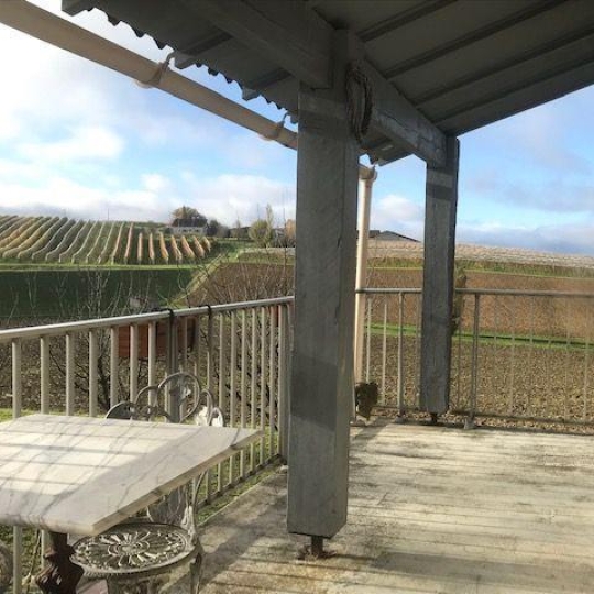  AGENCE IMMOBILIERE MARIN : Maison / Villa | MOLIERES (82220) | 50 m2 | 119 000 € 
