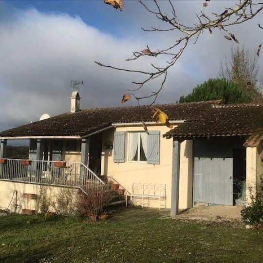  AGENCE IMMOBILIERE MARIN : Maison / Villa | MOLIERES (82220) | 50 m2 | 130 000 € 