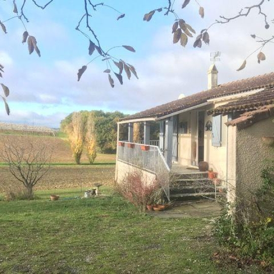  AGENCE IMMOBILIERE MARIN : Maison / Villa | MOLIERES (82220) | 50 m2 | 119 000 € 