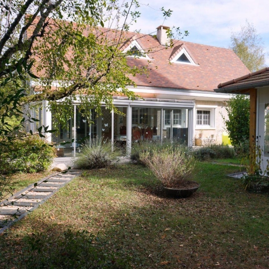  AGENCE IMMOBILIERE MARIN : Maison / Villa | PRADINES (46090) | 160 m2 | 335 000 € 