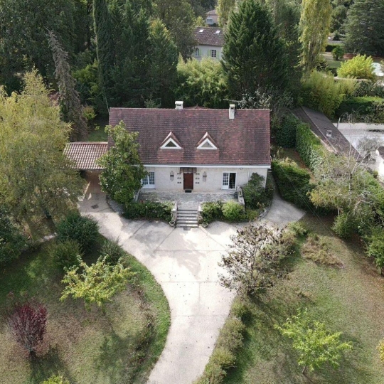  AGENCE IMMOBILIERE MARIN : Maison / Villa | PRADINES (46090) | 160 m2 | 335 000 € 