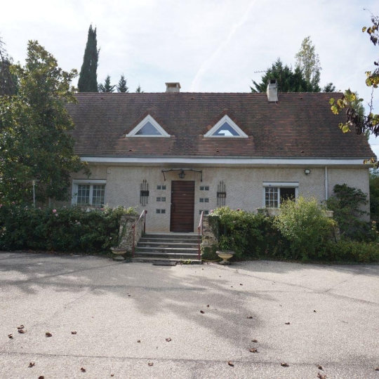 AGENCE IMMOBILIERE MARIN : Maison / Villa | PRADINES (46090) | 160.00m2 | 250 000 € 
