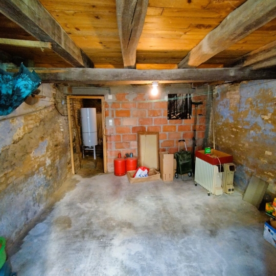  AGENCE IMMOBILIERE MARIN : Maison / Villa | MOLIERES (82220) | 80 m2 | 44 000 € 