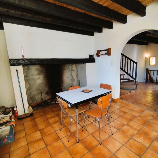  AGENCE IMMOBILIERE MARIN : Maison / Villa | MOLIERES (82220) | 80 m2 | 44 000 € 