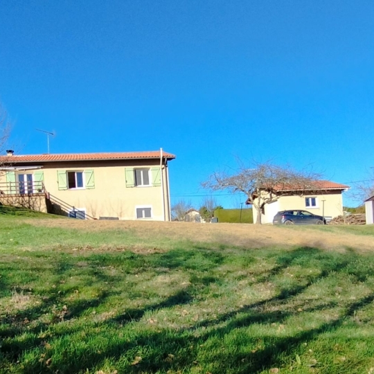 AGENCE IMMOBILIERE MARIN : Maison / Villa | MIRABEL (82440) | 106.00m2 | 229 000 € 