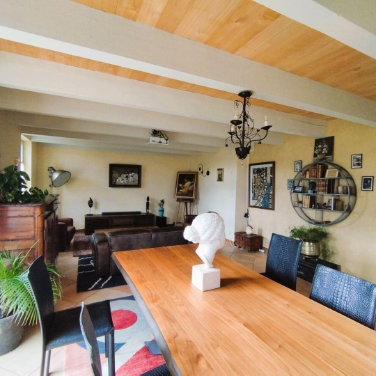  AGENCE IMMOBILIERE MARIN : House | MOLIERES (82220) | 172 m2 | 339 000 € 