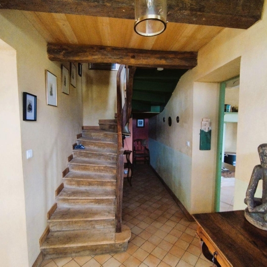  AGENCE IMMOBILIERE MARIN : House | MOLIERES (82220) | 172 m2 | 339 000 € 