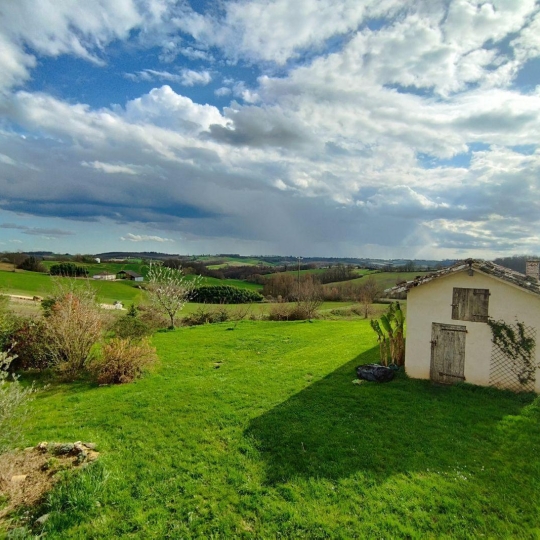  AGENCE IMMOBILIERE MARIN : House | MOLIERES (82220) | 172 m2 | 339 000 € 