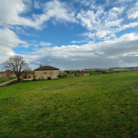  AGENCE IMMOBILIERE MARIN : House | MOLIERES (82220) | 172 m2 | 339 000 € 