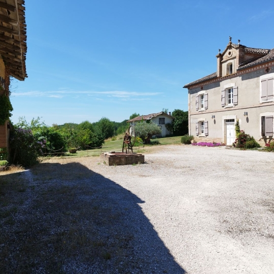  AGENCE IMMOBILIERE MARIN : House | MOLIERES (82220) | 172 m2 | 339 000 € 