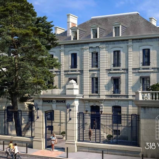  AGENCE IMMOBILIERE MARIN : Appartement | CAHORS (46000) | 41 m2 | 194 560 € 