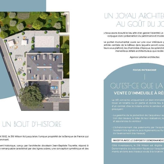  AGENCE IMMOBILIERE MARIN : Appartement | CAHORS (46000) | 41 m2 | 194 560 € 