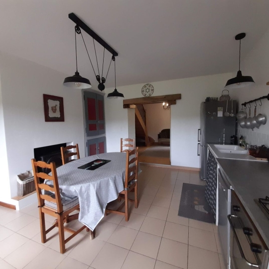  AGENCE IMMOBILIERE MARIN : Maison / Villa | DURFORT-LACAPELETTE (82390) | 150 m2 | 290 000 € 