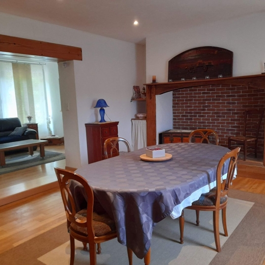  AGENCE IMMOBILIERE MARIN : Maison / Villa | DURFORT-LACAPELETTE (82390) | 150 m2 | 290 000 € 