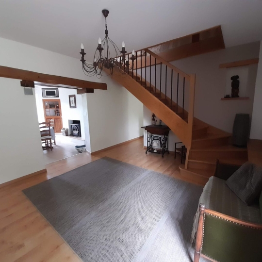  AGENCE IMMOBILIERE MARIN : Maison / Villa | DURFORT-LACAPELETTE (82390) | 150 m2 | 290 000 € 