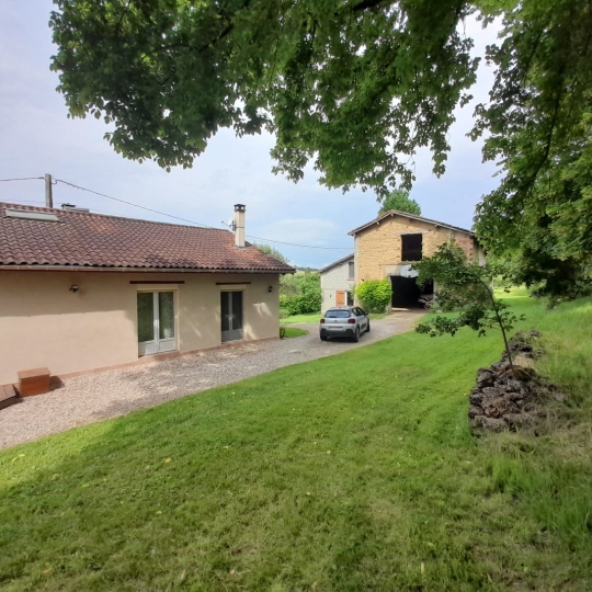  AGENCE IMMOBILIERE MARIN : Maison / Villa | DURFORT-LACAPELETTE (82390) | 150 m2 | 290 000 € 