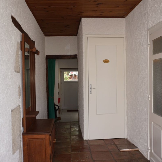  AGENCE IMMOBILIERE MARIN : Maison / Villa | CASTELNAU-MONTRATIER (46170) | 80 m2 | 139 500 € 