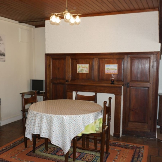  AGENCE IMMOBILIERE MARIN : Maison / Villa | CASTELNAU-MONTRATIER (46170) | 80 m2 | 139 500 € 