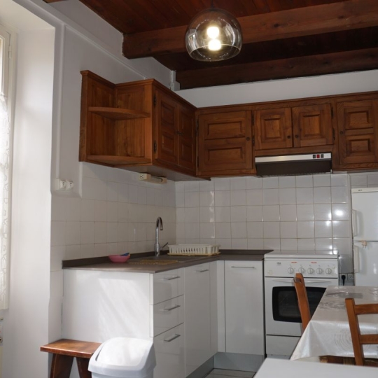  AGENCE IMMOBILIERE MARIN : Maison / Villa | CASTELNAU-MONTRATIER (46170) | 80 m2 | 139 500 € 