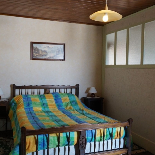  AGENCE IMMOBILIERE MARIN : Maison / Villa | CASTELNAU-MONTRATIER (46170) | 80 m2 | 139 500 € 
