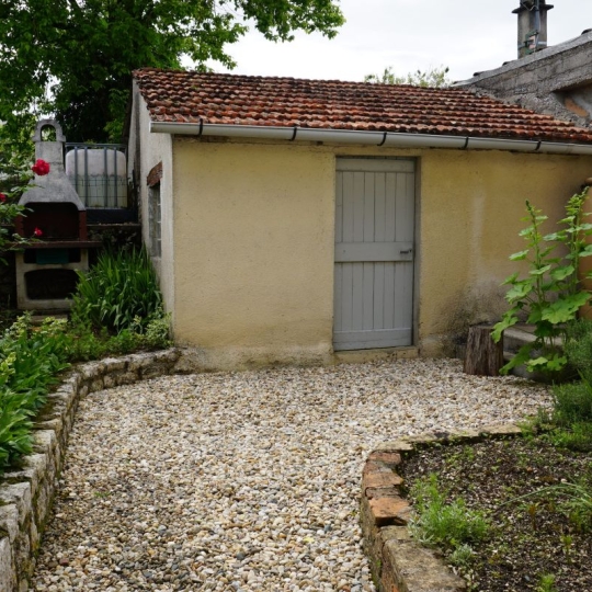  AGENCE IMMOBILIERE MARIN : Maison / Villa | CASTELNAU-MONTRATIER (46170) | 80 m2 | 139 500 € 