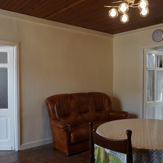  AGENCE IMMOBILIERE MARIN : Maison / Villa | CASTELNAU-MONTRATIER (46170) | 80 m2 | 139 500 € 
