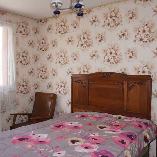  AGENCE IMMOBILIERE MARIN : Maison / Villa | CASTELNAU-MONTRATIER (46170) | 141 m2 | 169 000 € 