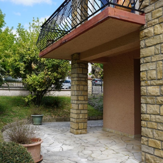  AGENCE IMMOBILIERE MARIN : Maison / Villa | CASTELNAU-MONTRATIER (46170) | 141 m2 | 169 000 € 