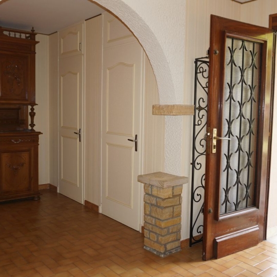  AGENCE IMMOBILIERE MARIN : Maison / Villa | CASTELNAU-MONTRATIER (46170) | 141 m2 | 169 000 € 