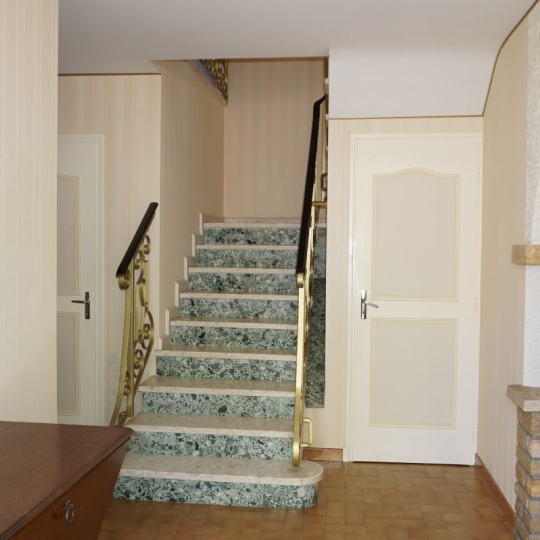  AGENCE IMMOBILIERE MARIN : Maison / Villa | CASTELNAU-MONTRATIER (46170) | 141 m2 | 169 000 € 