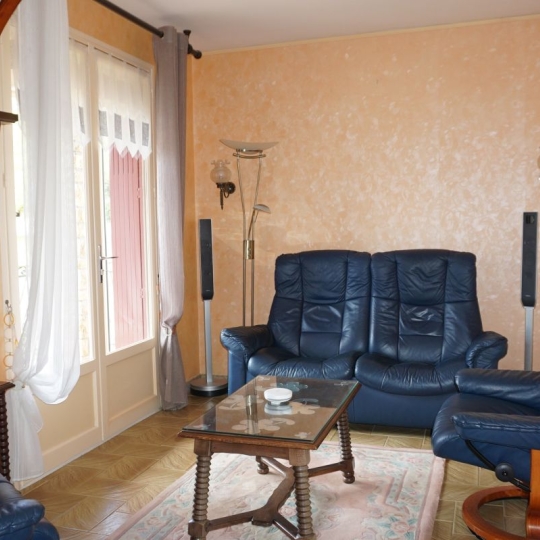  AGENCE IMMOBILIERE MARIN : Maison / Villa | CASTELNAU-MONTRATIER (46170) | 141 m2 | 169 000 € 