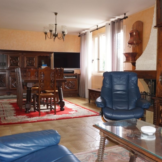  AGENCE IMMOBILIERE MARIN : Maison / Villa | CASTELNAU-MONTRATIER (46170) | 141 m2 | 169 000 € 