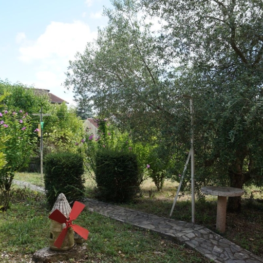  AGENCE IMMOBILIERE MARIN : Maison / Villa | CASTELNAU-MONTRATIER (46170) | 141 m2 | 169 000 € 