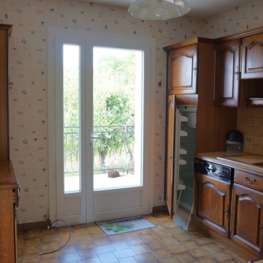  AGENCE IMMOBILIERE MARIN : Maison / Villa | CASTELNAU-MONTRATIER (46170) | 103 m2 | 179 000 € 