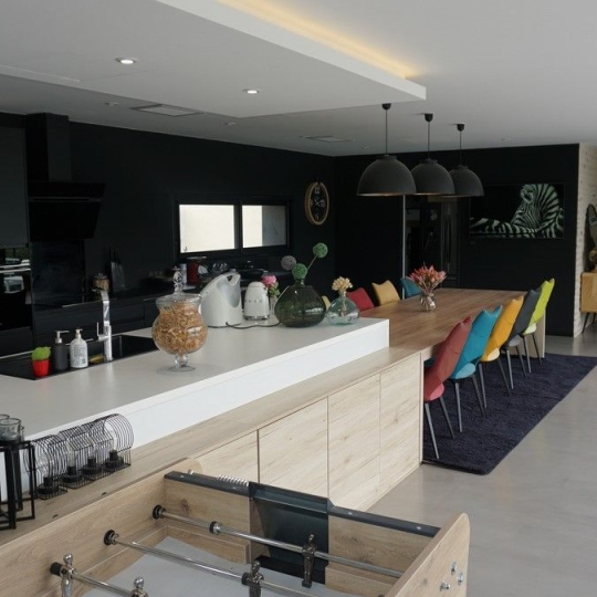  AGENCE IMMOBILIERE MARIN : Maison / Villa | MONTDOUMERC (46230) | 234 m2 | 619 000 € 